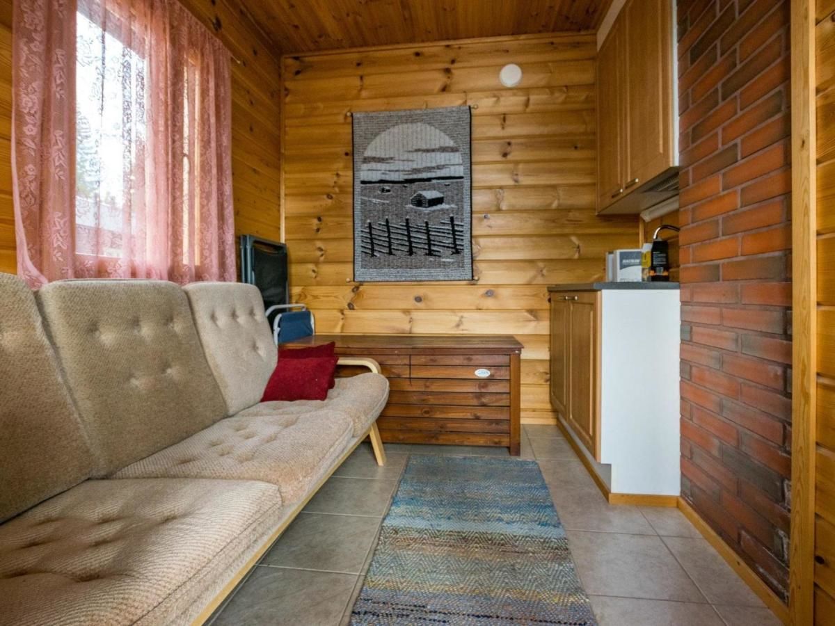 Дома для отпуска Holiday Home Metsäpirtti Saukkokoski-23