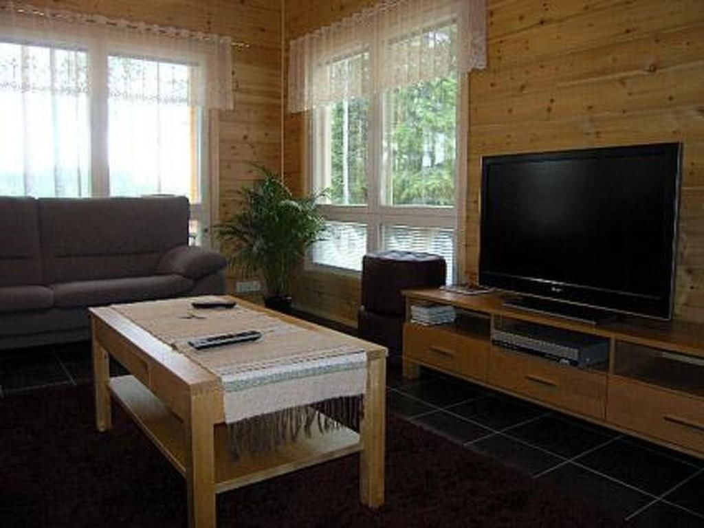 Дома для отпуска Holiday Home Metsäpirtti Saukkokoski-43