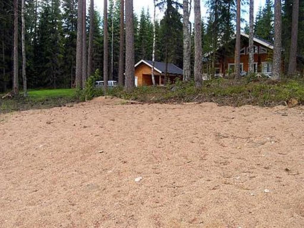 Дома для отпуска Holiday Home Metsäpirtti Saukkokoski-46